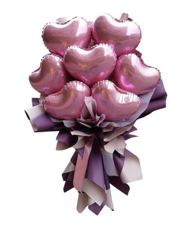 Bouquet Corazón