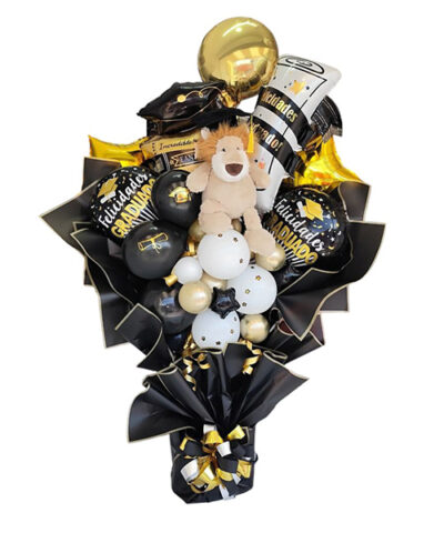 Bouquet Leon