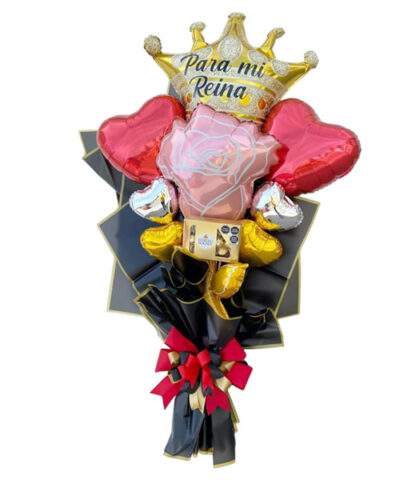 Bouquet Mi Reinita