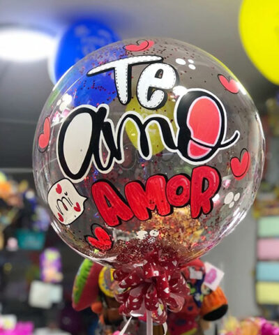 Globo Amor