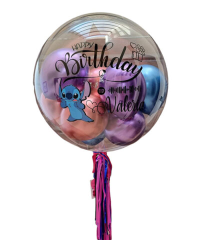 Globo Stich