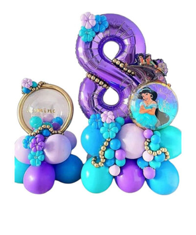 Globos Aladin