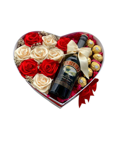 Regalo Baileys