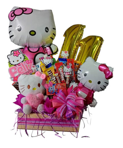 Regalo Hello Kitty
