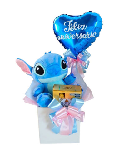 Regalo Stich
