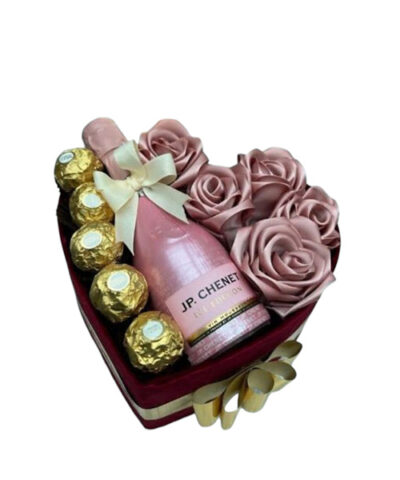 Regalo Champagne