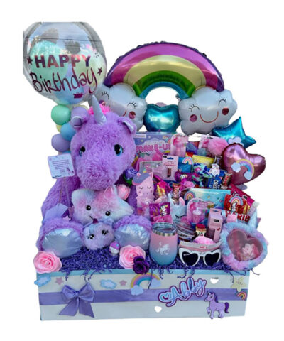 Regalo Peluches Dulces